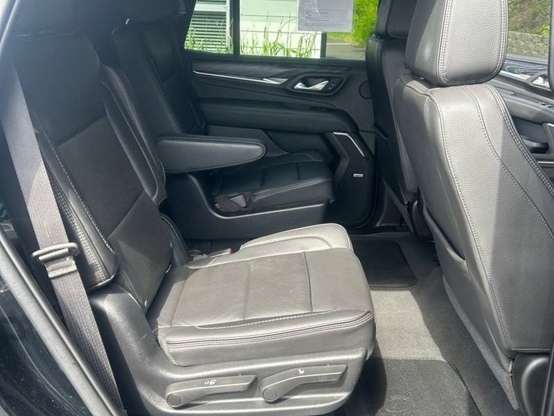 Used 2021 GMC Yukon Denali AWD/4WD image 30