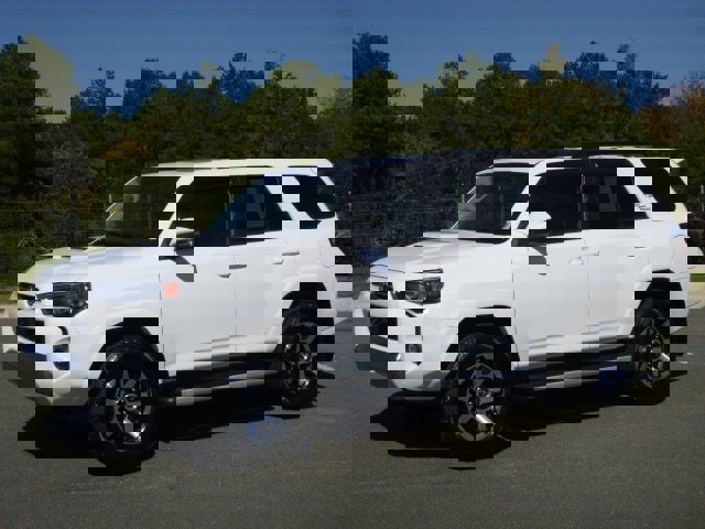 Used 2022 Toyota 4Runner TRD Off-Road Premium