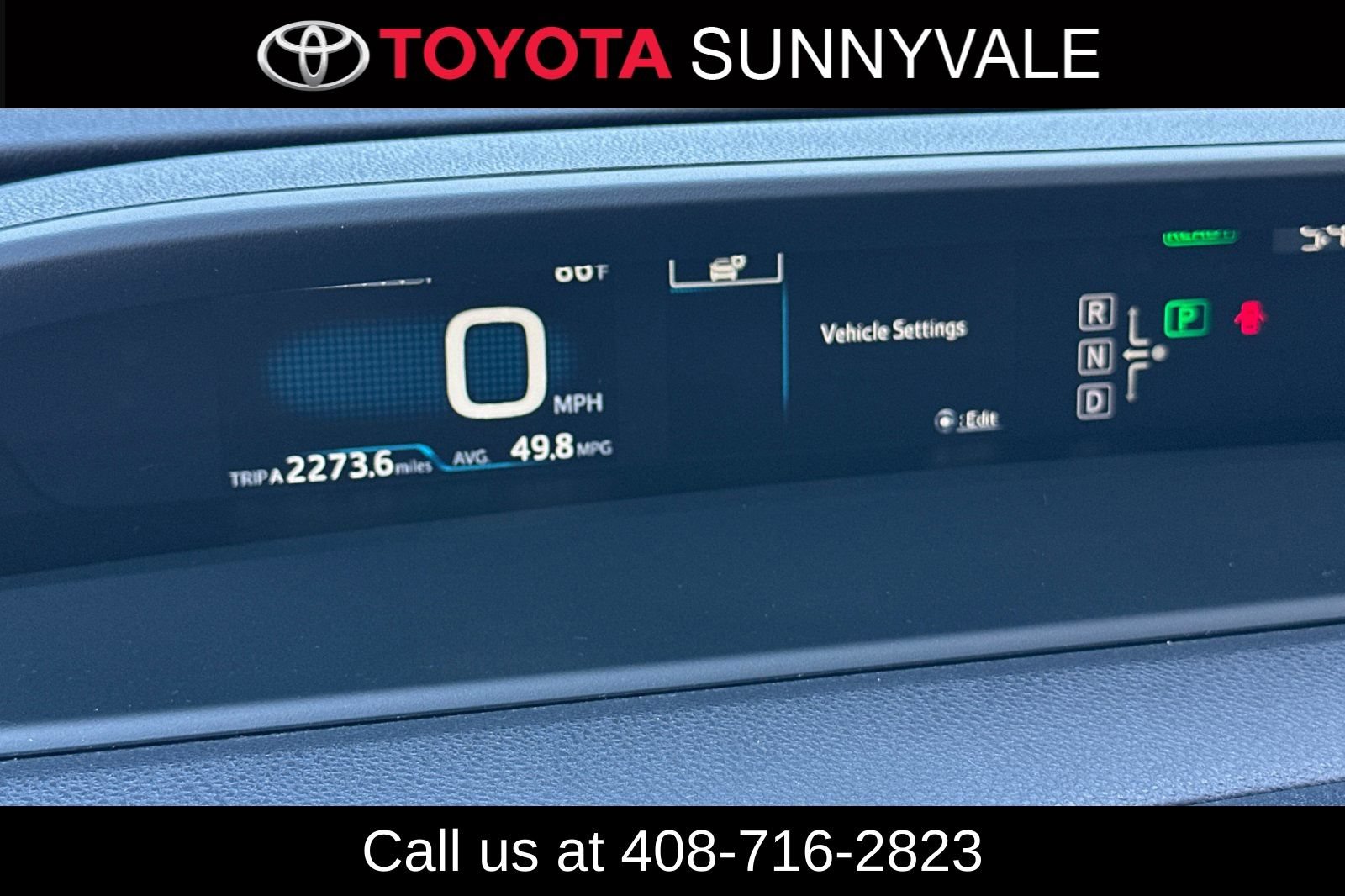 Used 2016 Toyota Prius Three Touring FWD image 28