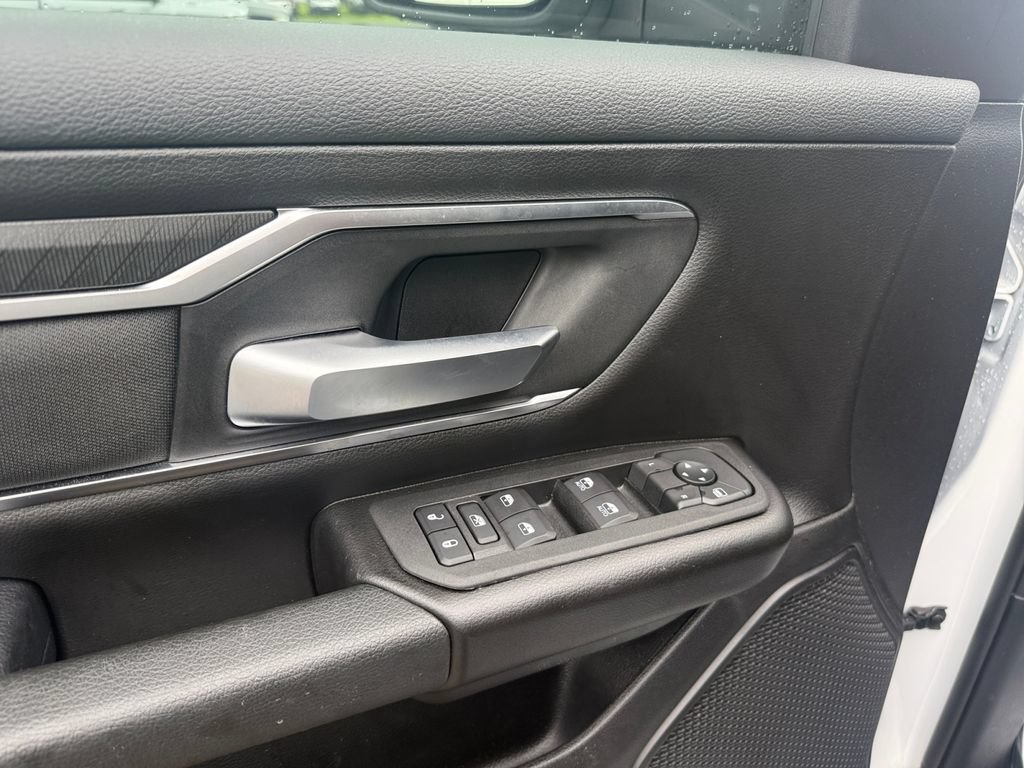 Used 2025 RAM 1500 Big Horn AWD/4WD image 19