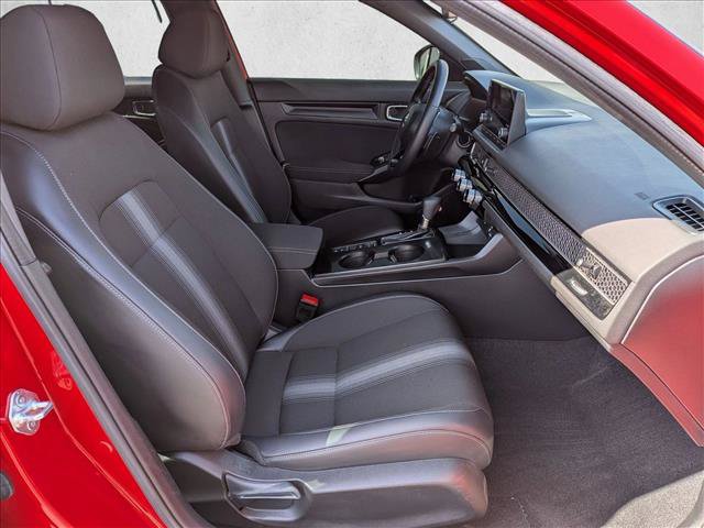 Used 2023 Honda Civic Sport image 19