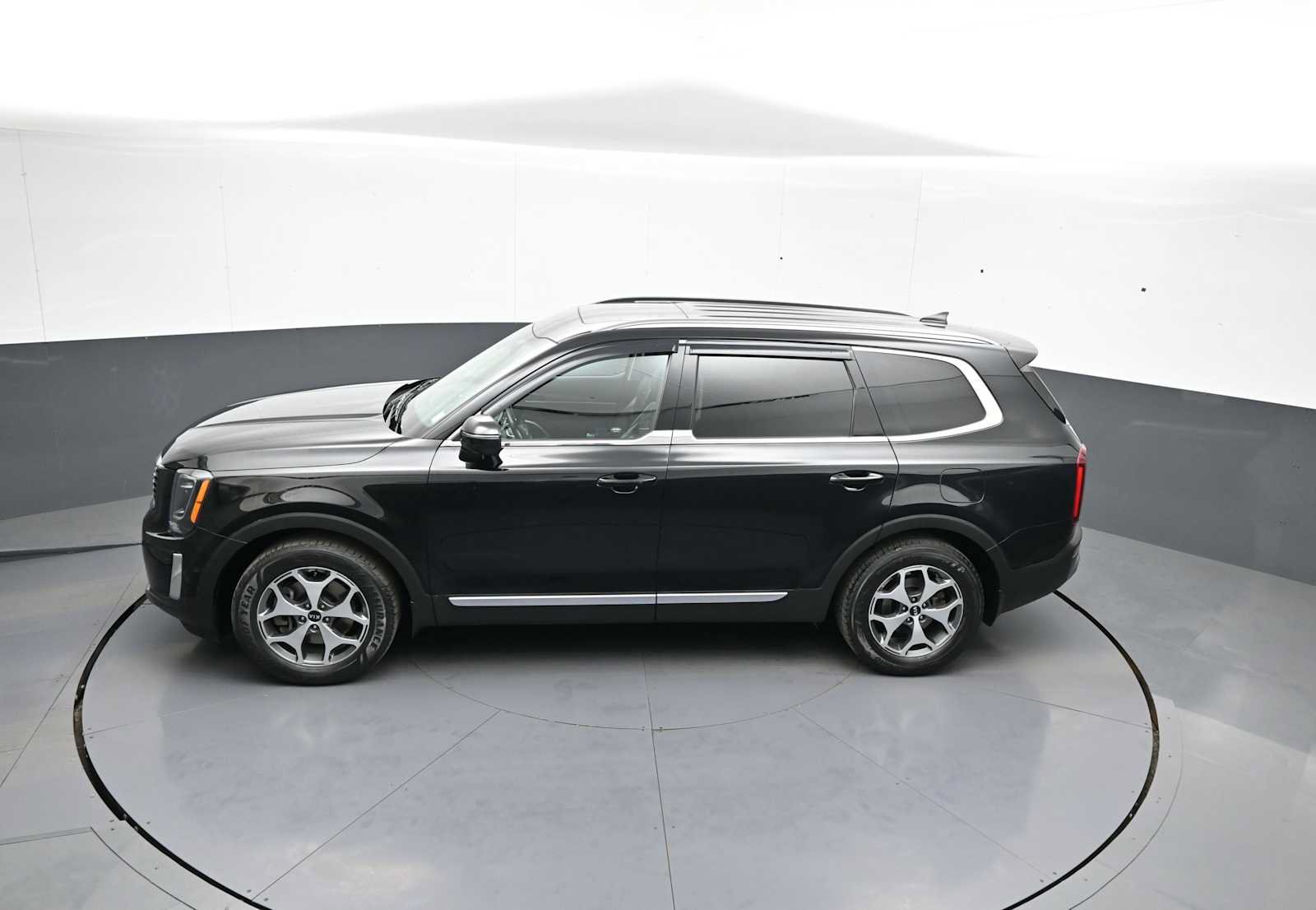 Used 2020 Kia Telluride EX AWD/4WD image 44