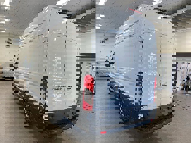 New 2026 Ford Transit 250 148 High Roof Extended image 5