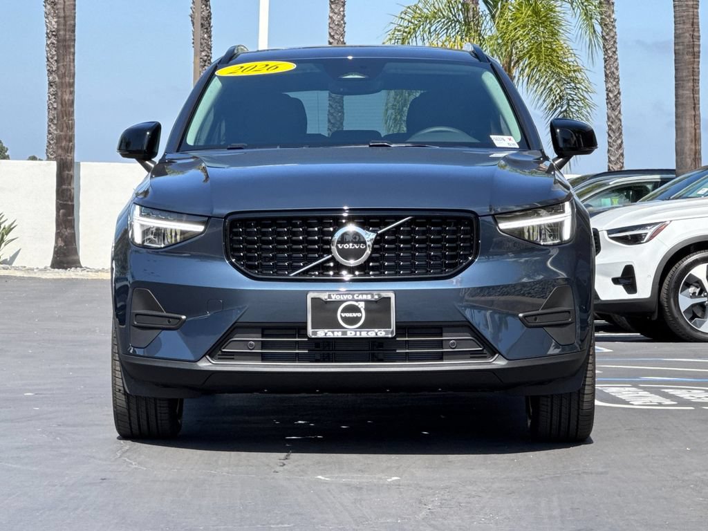 New 2026 Volvo XC40 B5 Core w/ Climate Package AWD/4WD image 8