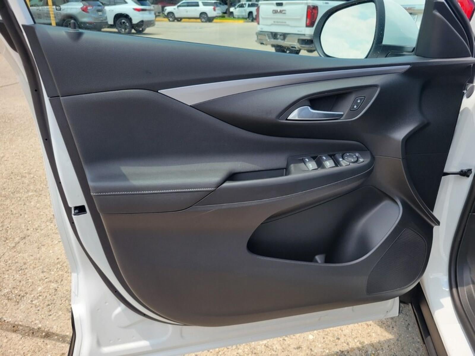 New 2026 Buick Envista Preferred w/ Convenience I Package FWD image 12