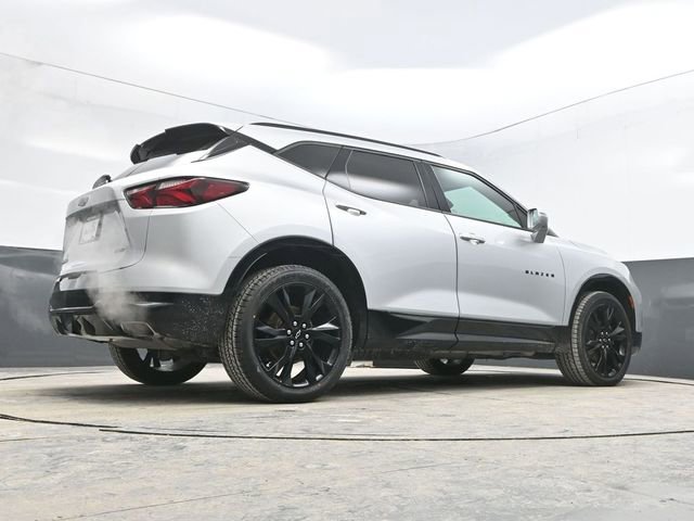 Used 2020 Chevrolet Blazer RS image 35