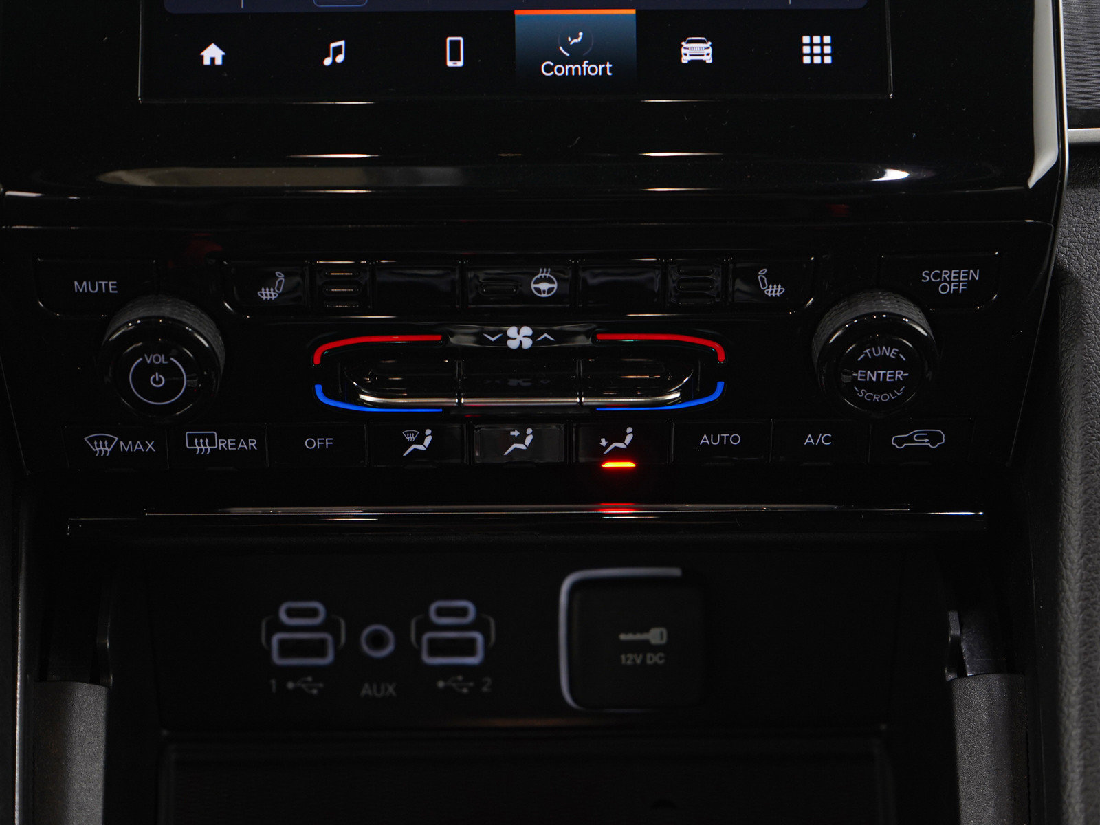 Used 2024 Jeep Grand Cherokee Altitude image 19