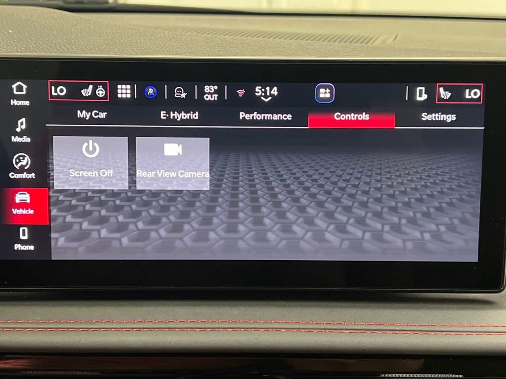 Used 2024 Dodge Hornet R/T image 56