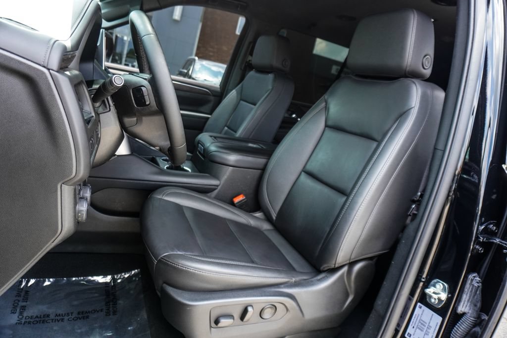 Used 2024 Chevrolet Tahoe Z71 AWD/4WD image 6