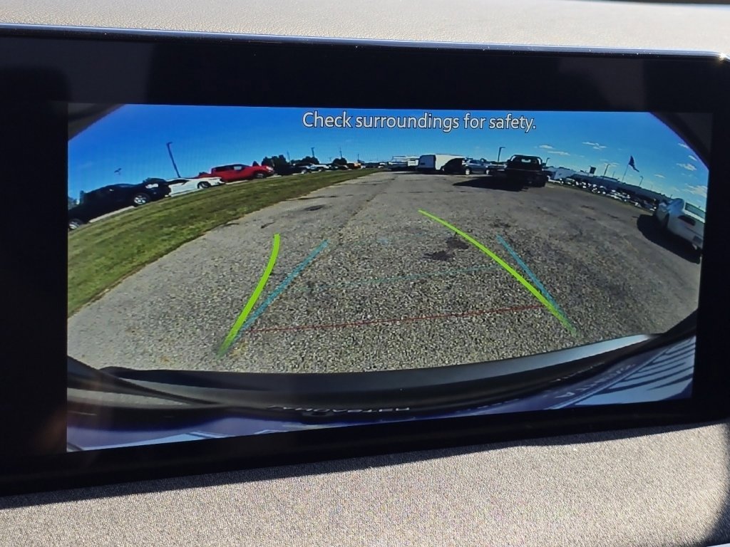 New 2026 Nissan Kicks SV w/ Cold Weather Package image 5