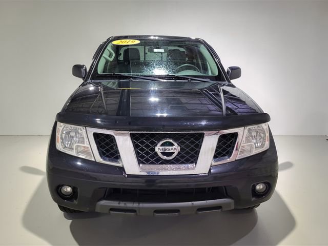 Used 2019 Nissan Frontier SV image 12