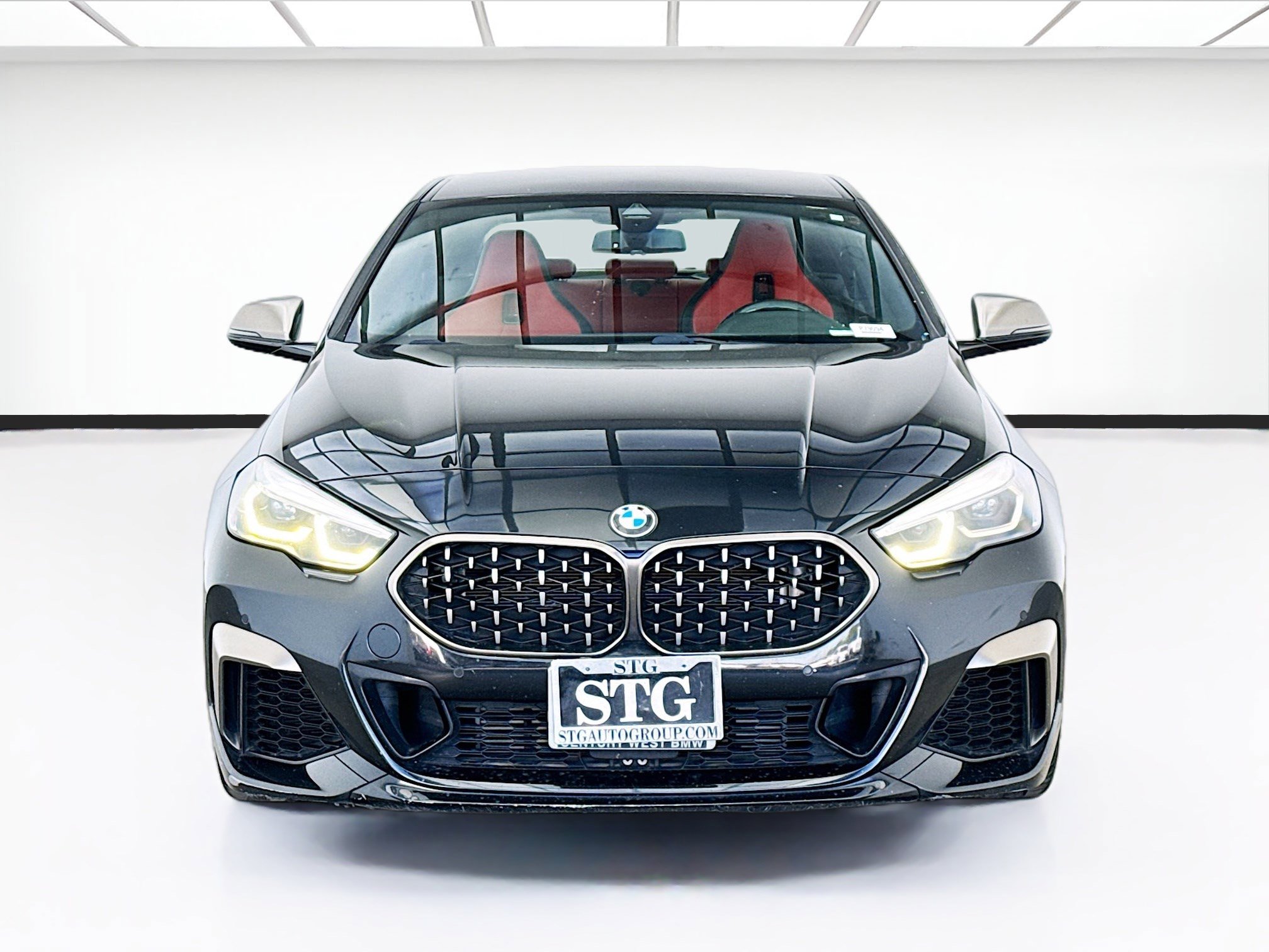 Used 2020 BMW M235i xDrive Gran Coupe image 2