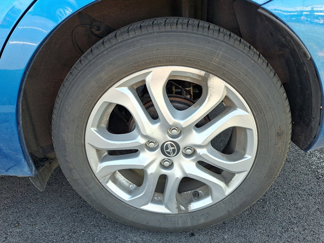 Used 2016 Scion iA FWD image 7
