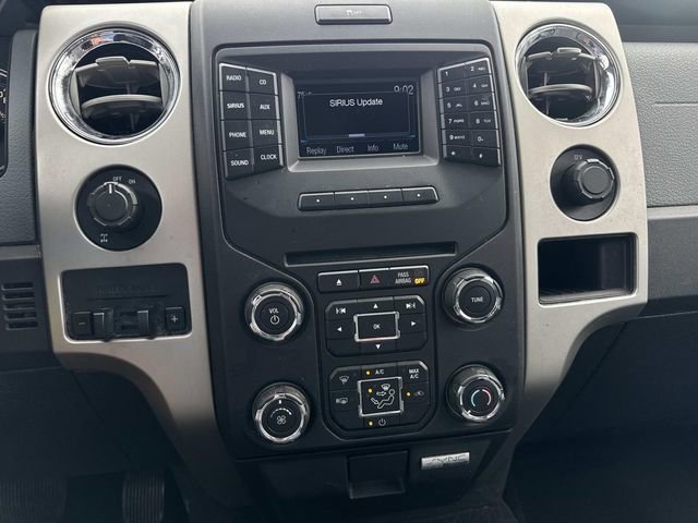 Used 2014 Ford F150 XLT w/ Equipment Group 302A Luxury image 17