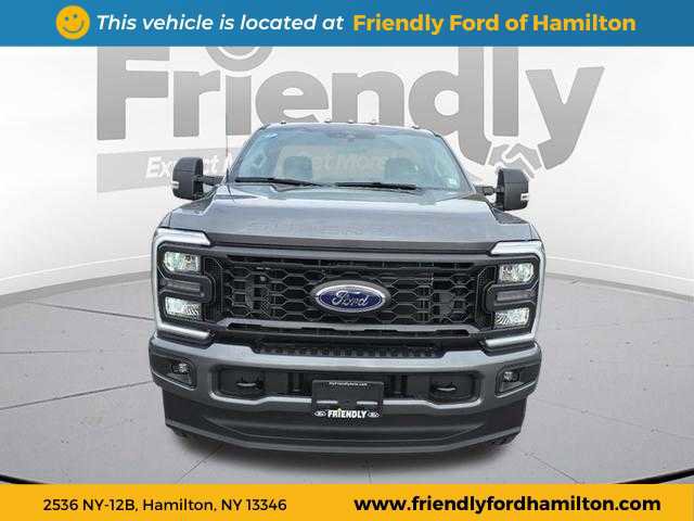 New 2026 Ford F250 XL image 3