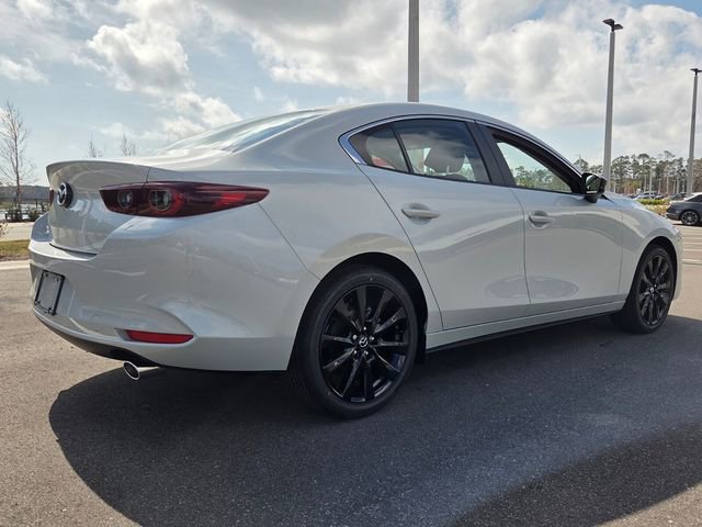 New 2026 MAZDA MAZDA3 s Sport image 12