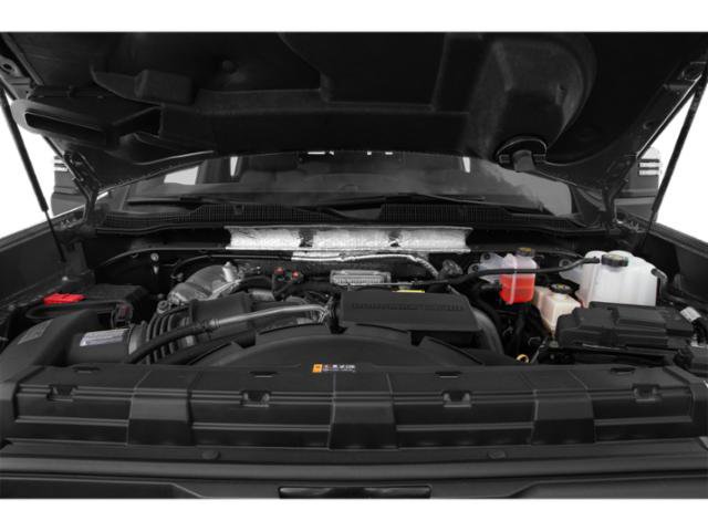 Used 2022 Chevrolet Silverado 2500 High Country AWD/4WD image 15