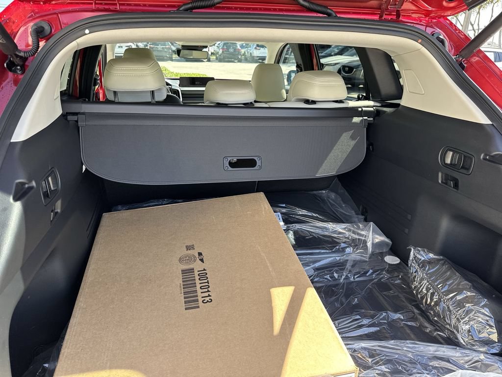 New 2026 MAZDA CX-50 AWD 2.5 S w/ Weather Package image 57