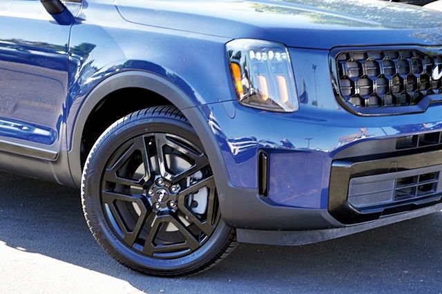 Used 2024 Kia Telluride EX X-Line AWD/4WD image 4
