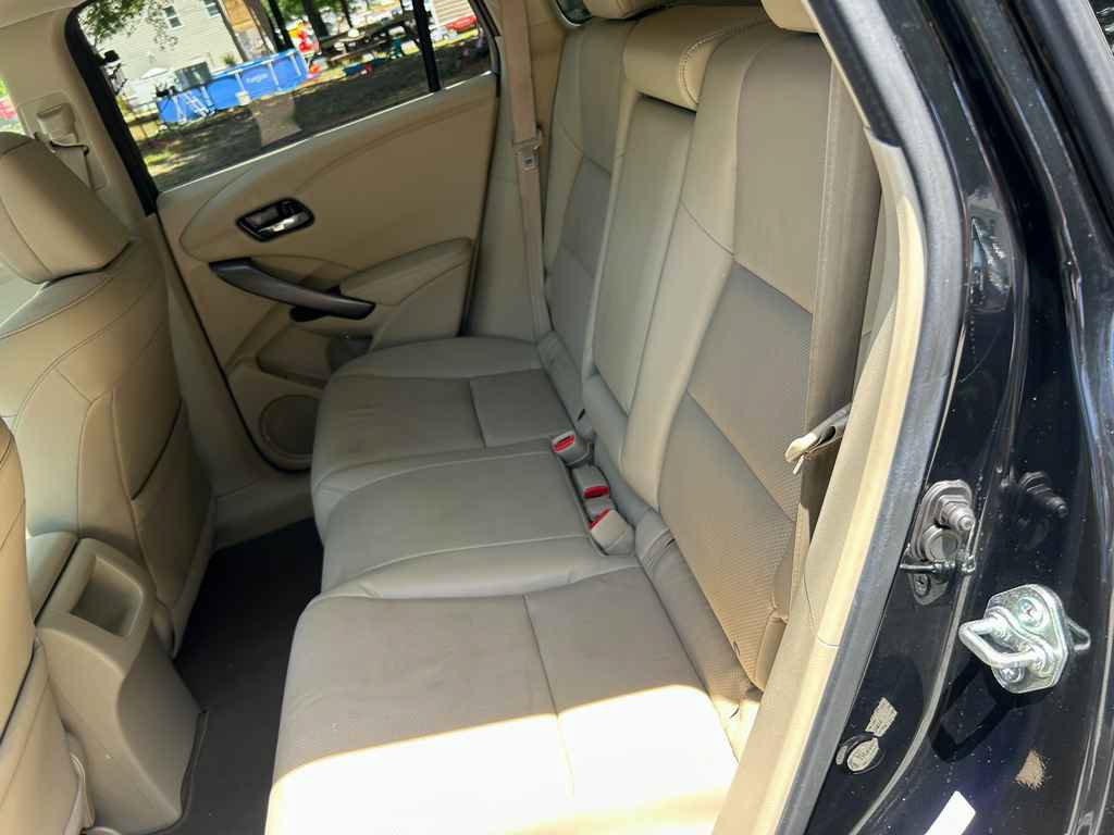 Used 2015 Acura RDX FWD image 11