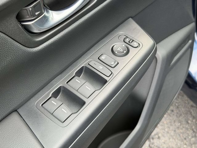 Certified 2026 Honda CR-V Sport-L image 7