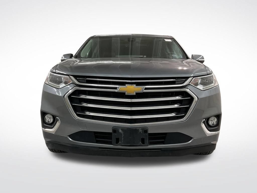 Used 2019 Chevrolet Traverse High Country w/ LPO, Floor Liner Package AWD/4WD image 5
