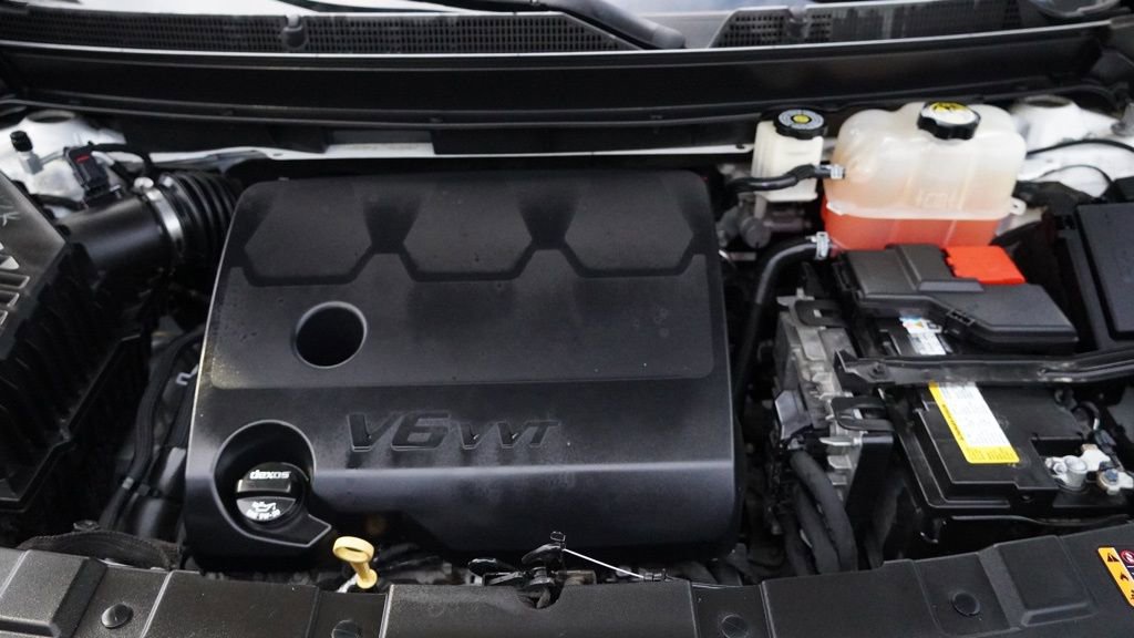 Used 2020 Buick Enclave Avenir w/ Avenir Technology Package image 43