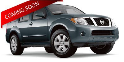 Used 2012 Nissan Pathfinder SV AWD/4WD image 1