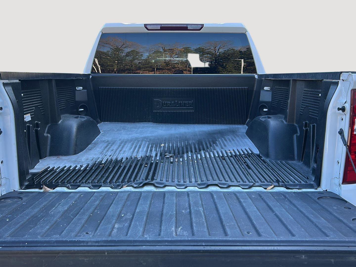 Used 2023 Chevrolet Silverado 1500 LT image 19