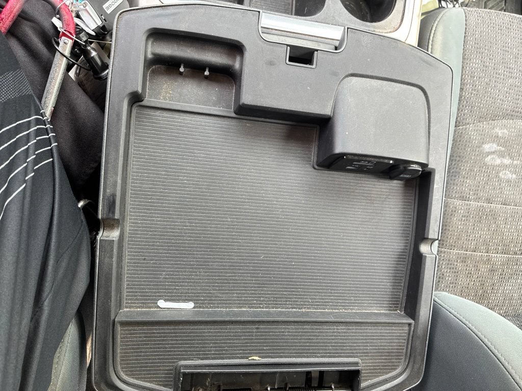 Used 2016 RAM 1500 Big Horn RWD image 30