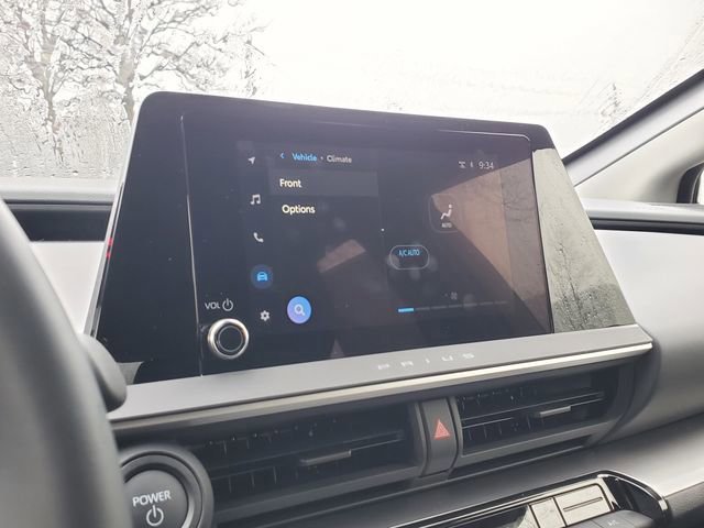 New 2026 Toyota Prius LE image 26