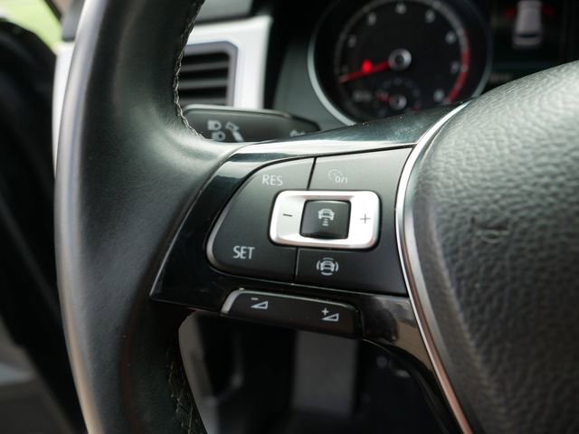 Used 2019 Volkswagen Atlas SE AWD/4WD image 25