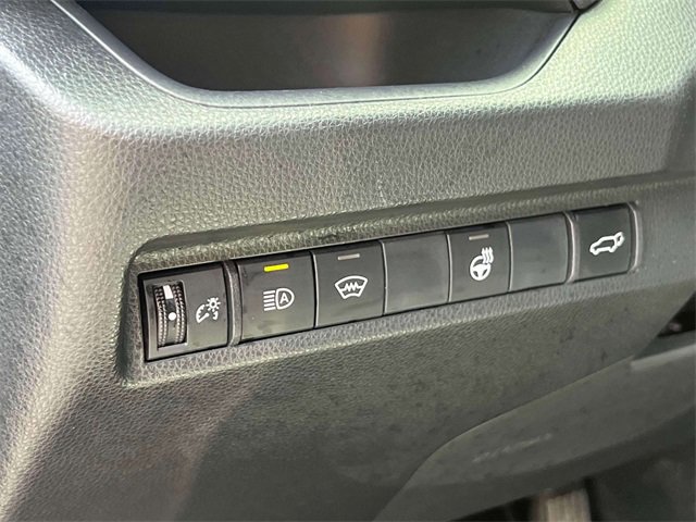 Certified 2024 Toyota RAV4 SE image 25