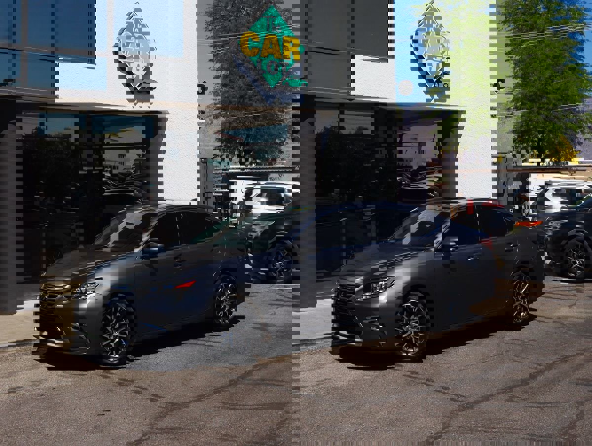 Used 2017 Lexus ES 350 image 3