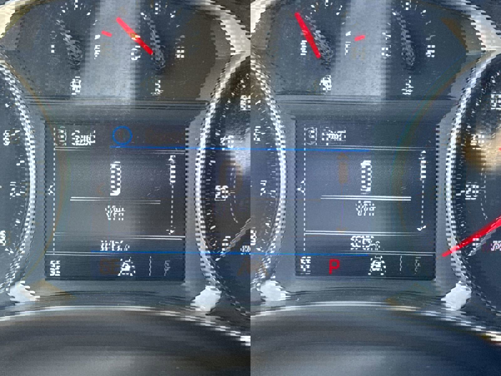 Certified 2024 GMC Terrain SLE w/ Driver Convenience Package image 22