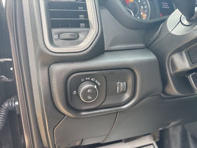 Used 2025 RAM 2500 Tradesman AWD/4WD image 19