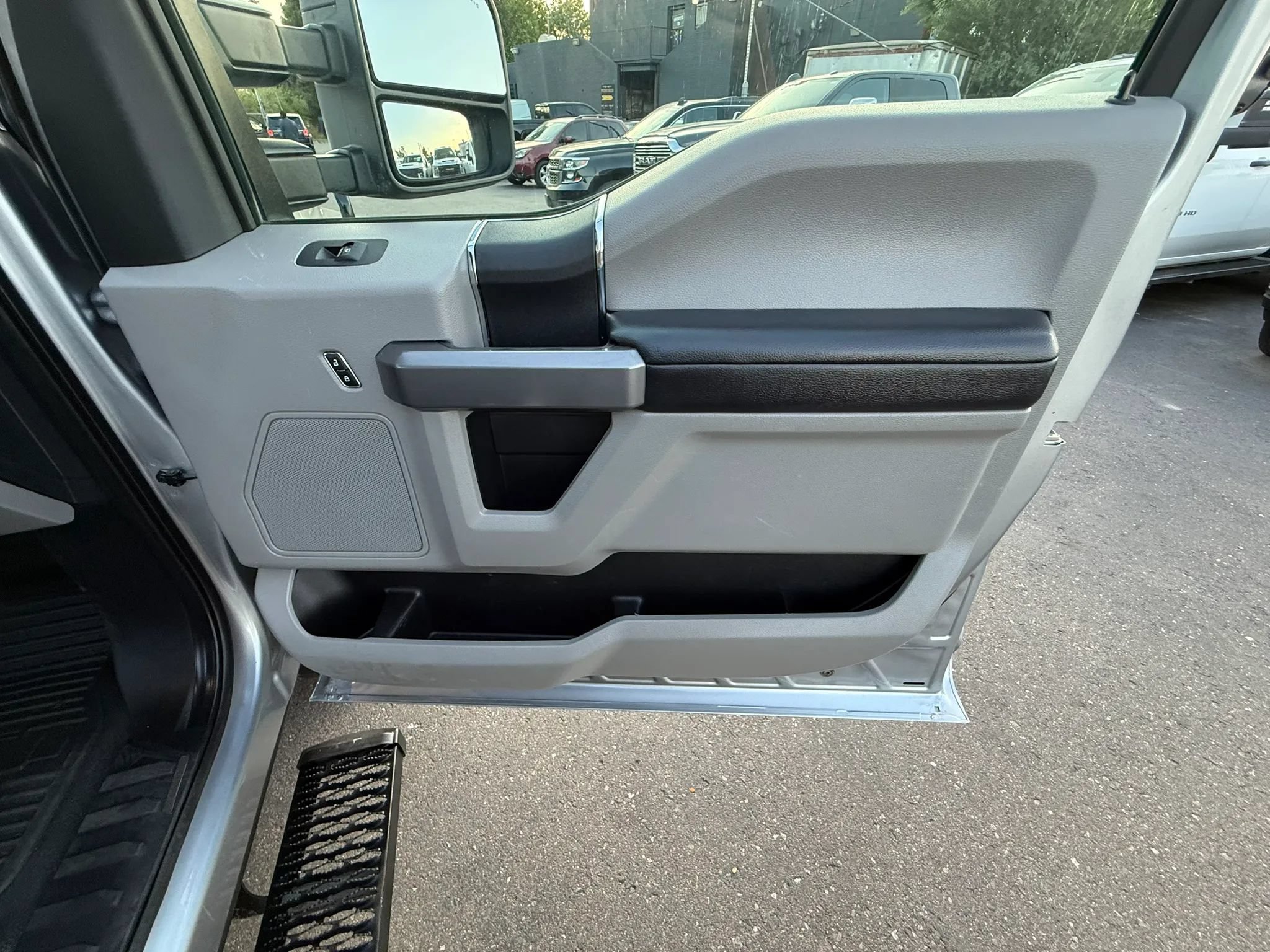 Used 2020 Ford F250 XLT AWD/4WD image 35
