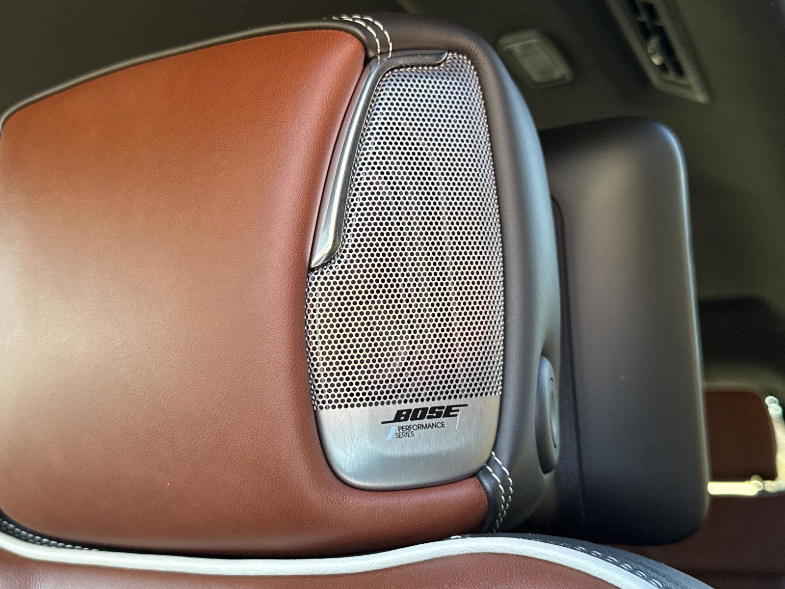 Used 2023 GMC Yukon Denali Ultimate image 25