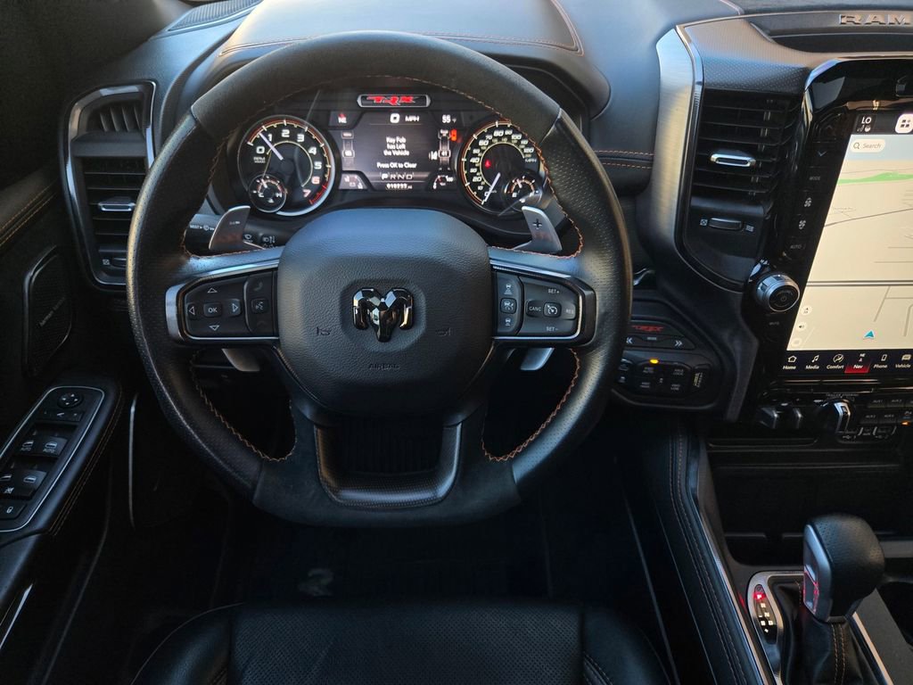 Used 2022 RAM 1500 TRX w/ TRX Level 2 Equipment Group image 19