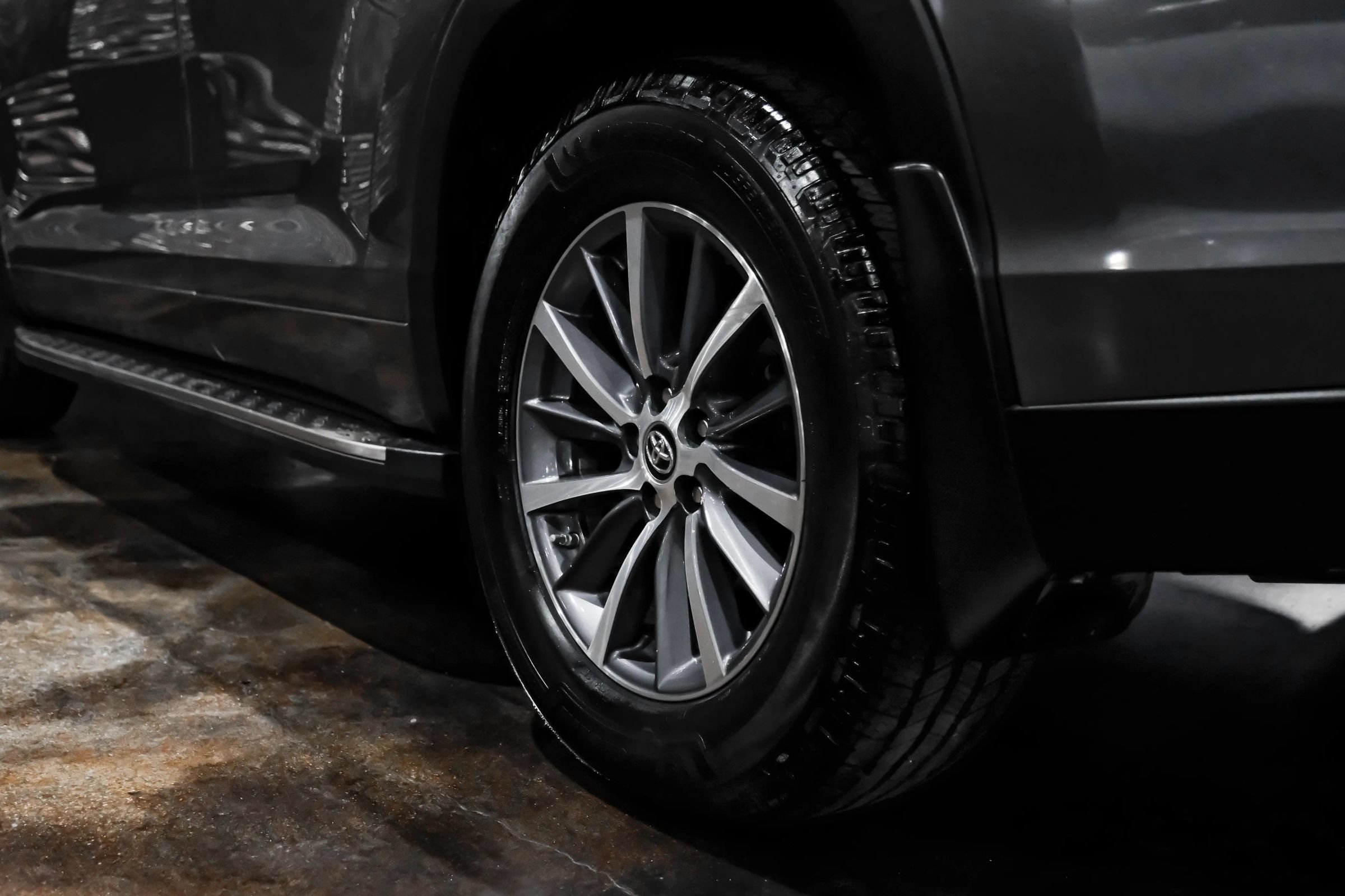 Used 2018 Toyota Highlander XLE FWD image 62