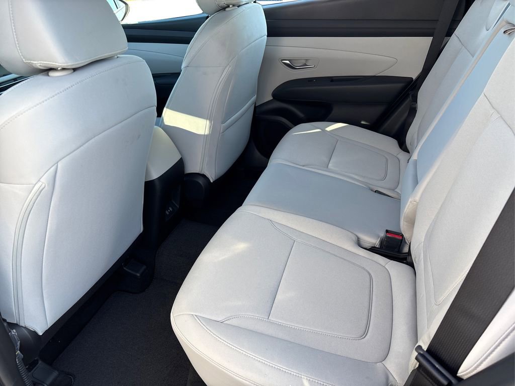 New 2026 Hyundai Tucson SE image 10