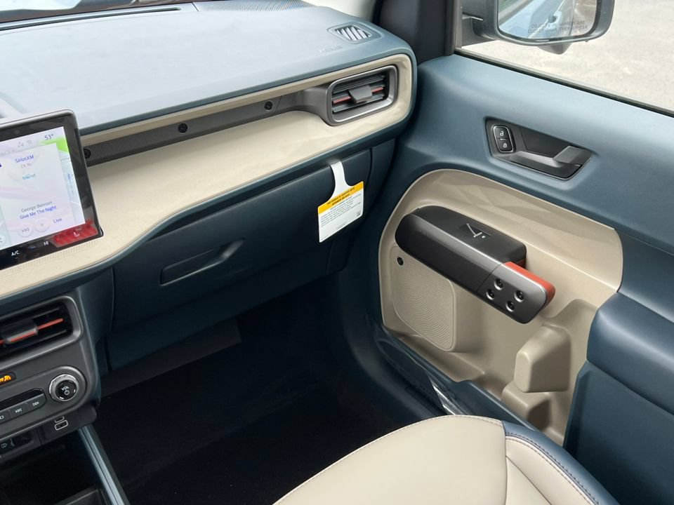 Used 2026 Ford Maverick Lariat AWD/4WD image 31