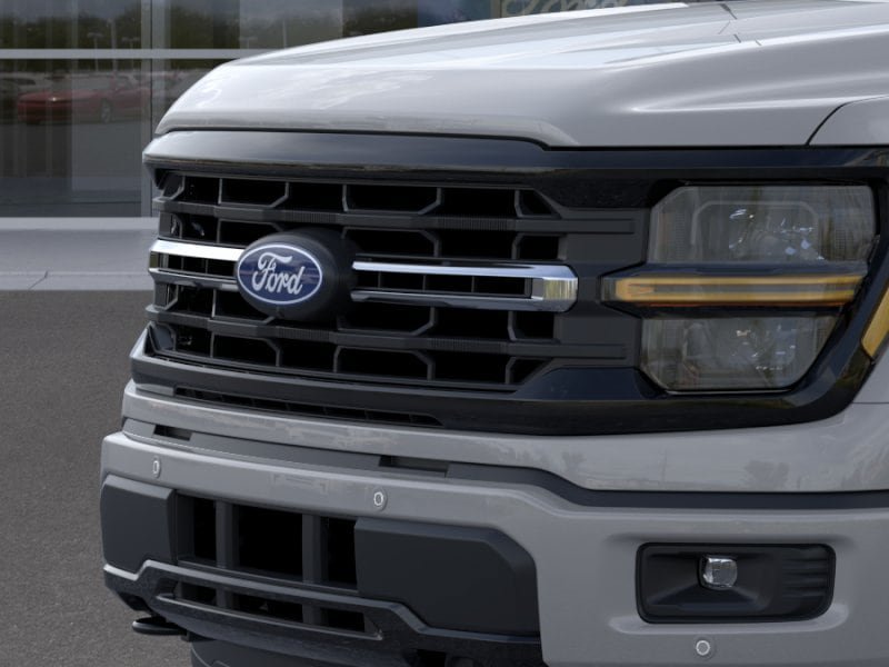 New 2026 Ford F150 XLT w/ Equipment Group 302A MID AWD/4WD image 30