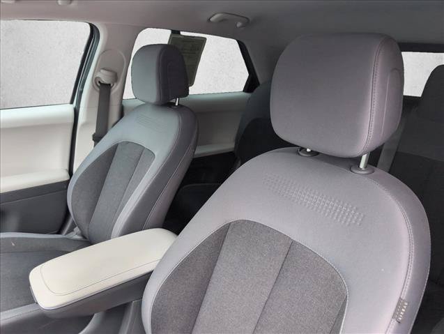 Certified 2024 Hyundai Ioniq 5 SEL RWD image 13