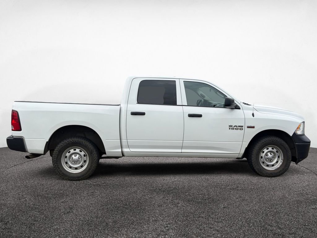 Used 2014 RAM 1500 Express AWD/4WD image 6