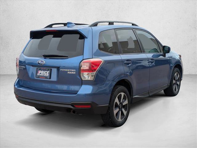 Used 2017 Subaru Forester 2.5i Premium image 5