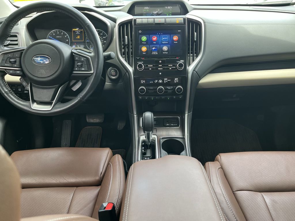 Used 2020 Subaru Ascent Touring w/ Popular Package #3 image 13