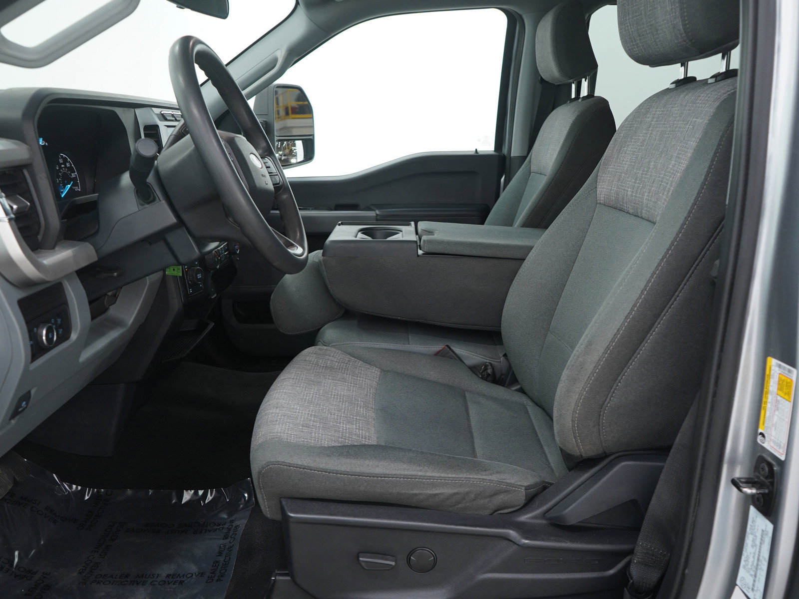 Used 2024 Ford F250 XLT image 23