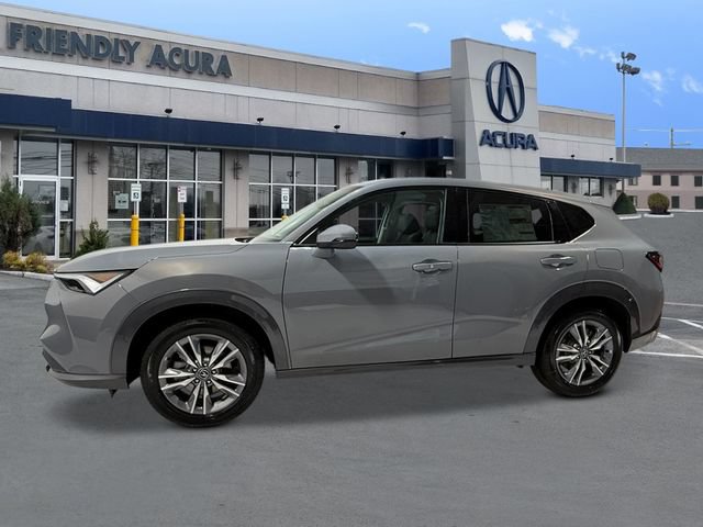 New 2026 Acura ADX AWD image 2
