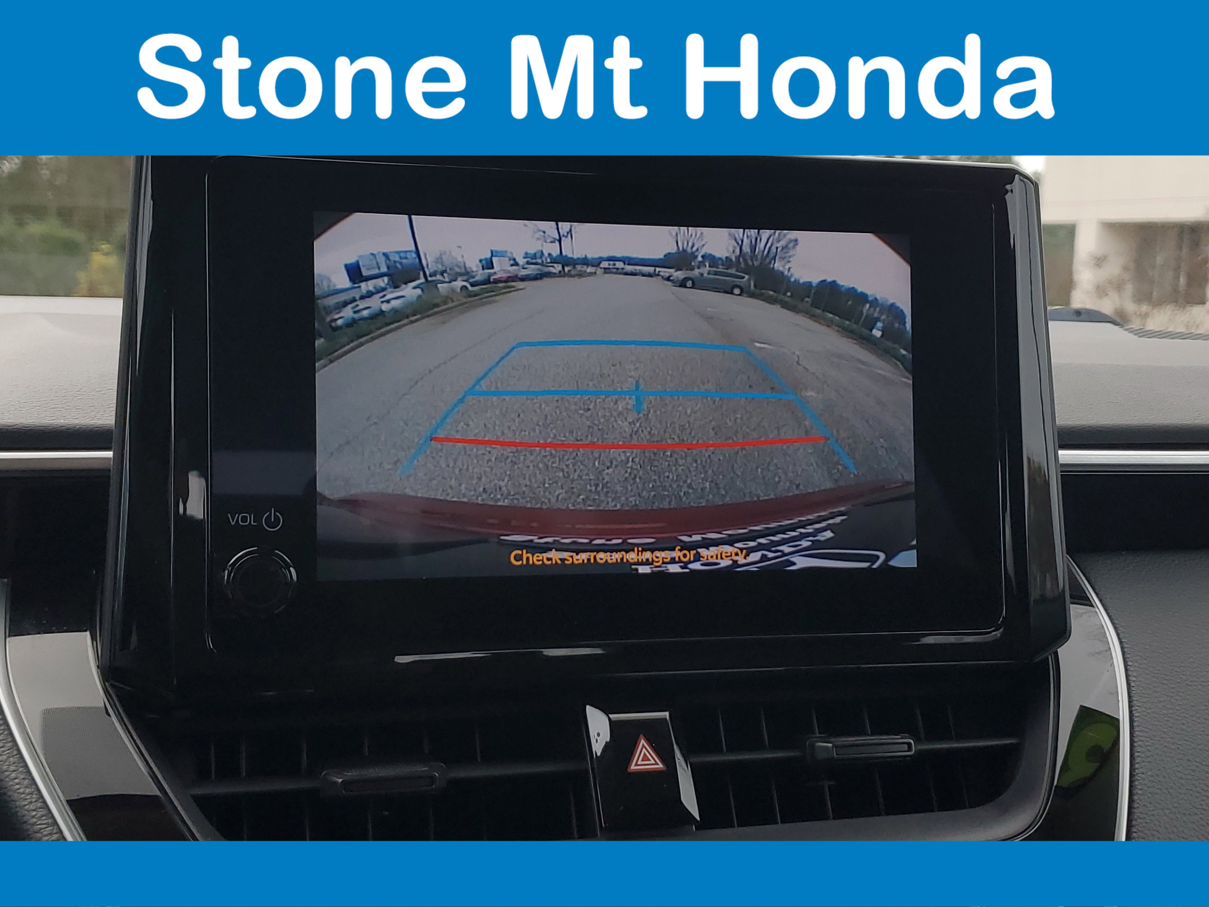 Used 2023 Toyota Corolla LE image 26